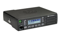CM300d Mobile Two-Way Radio
