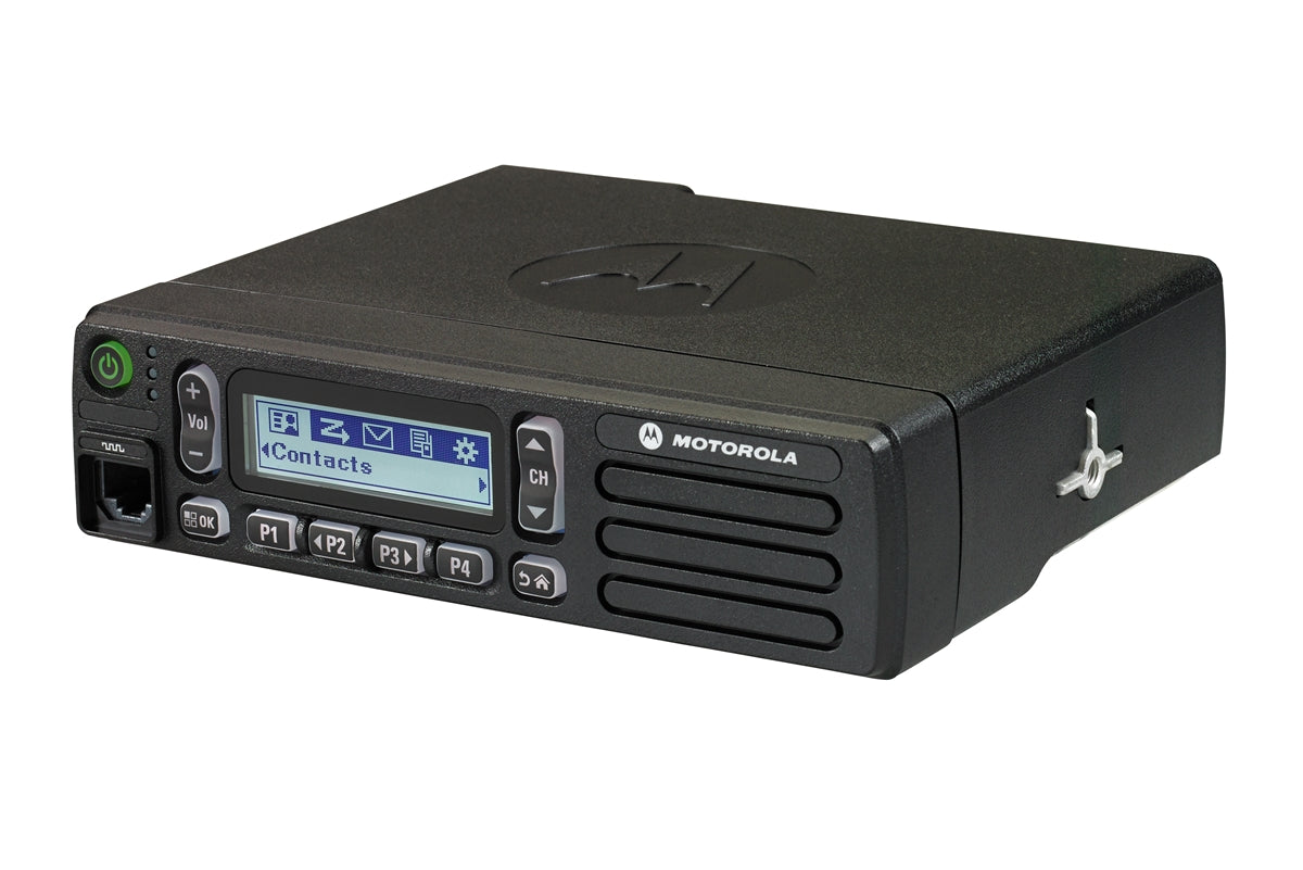 CM300d Mobile Two-Way Radio