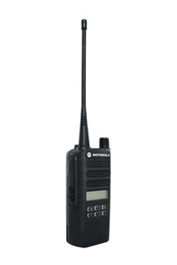 CP100d-A-LD Limited Display Analog Only