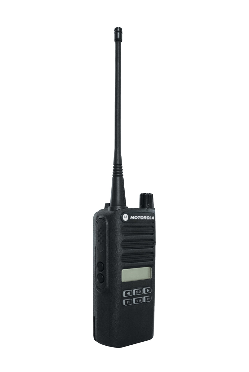 CP100d-A-LD Limited Display Analog Only