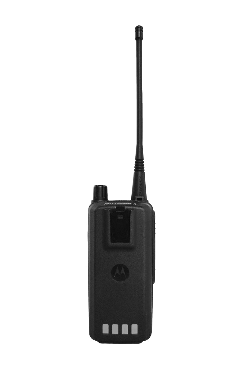 CP100d-A-LD Limited Display Analog Only