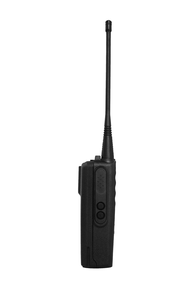 CP100d-A-LD Limited Display Analog Only