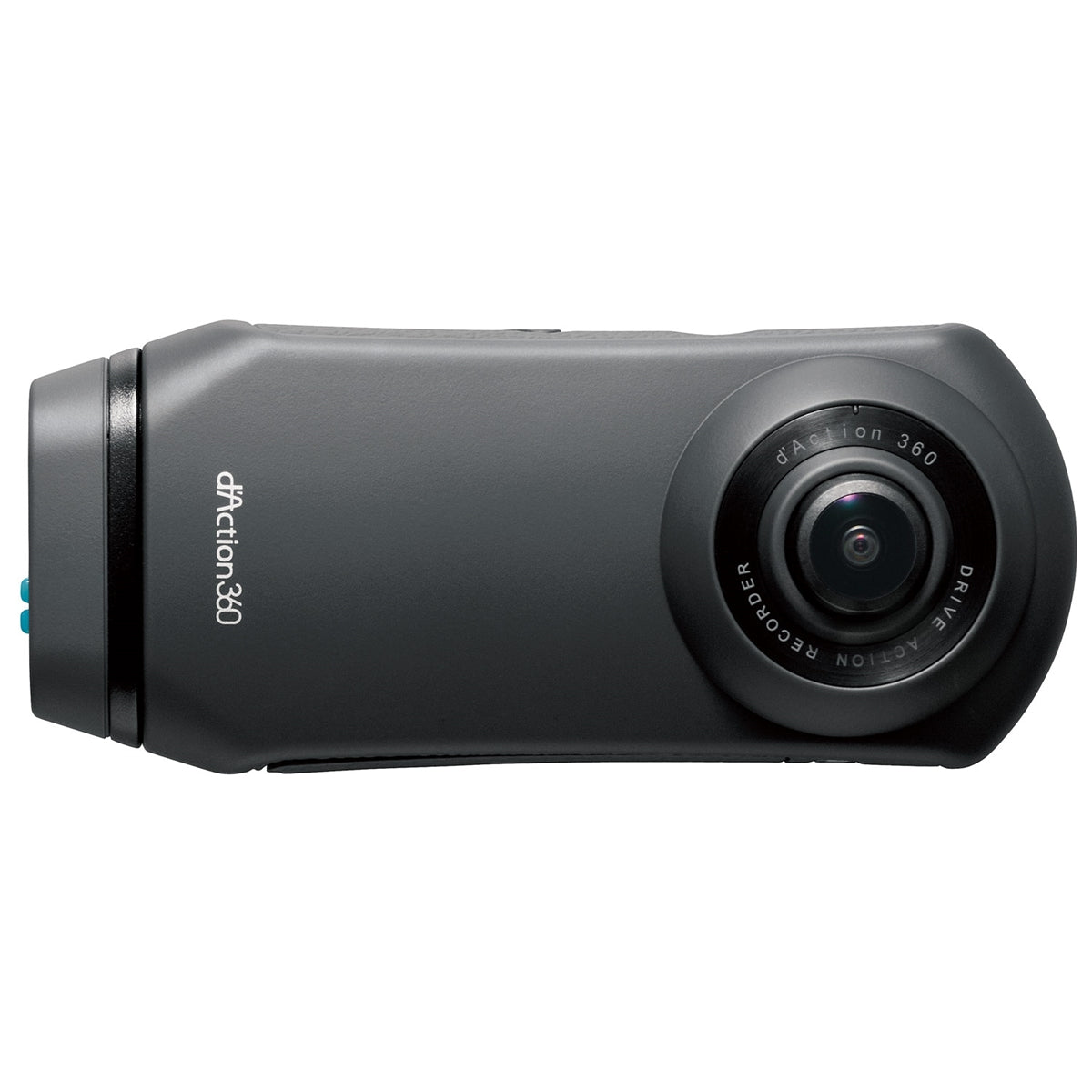DC5000A d'Action Dash Cam