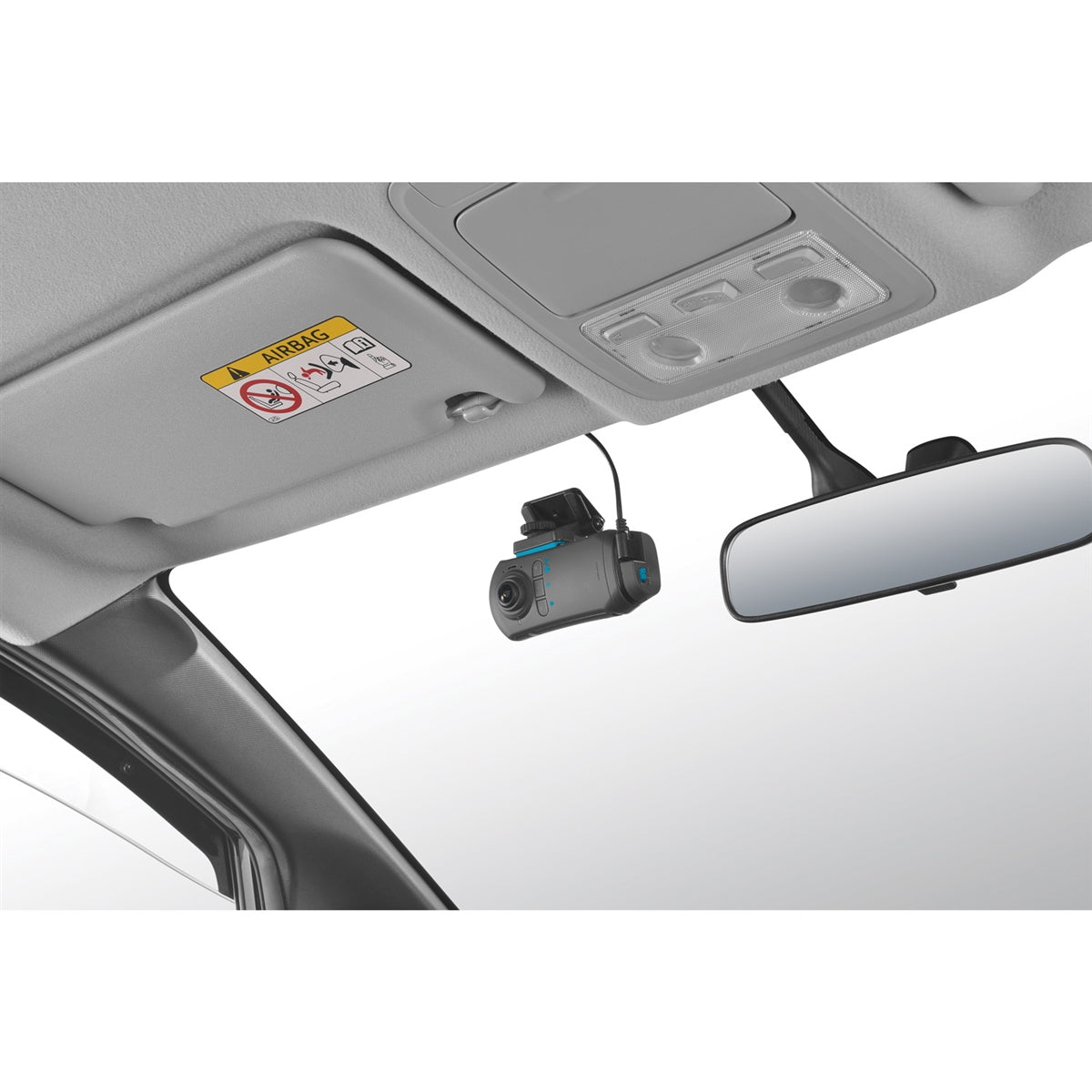 DC5000A d'Action Dash Cam