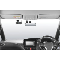 DC5000A d'Action Dash Cam