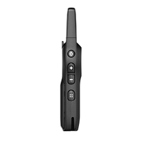 Curve DLR110 Wi-Fi Enhanced Two-Way Radio