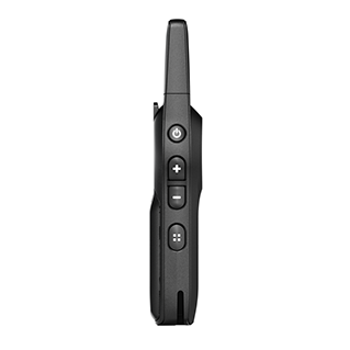 Curve DLR110 Wi-Fi Enhanced Two-Way Radio