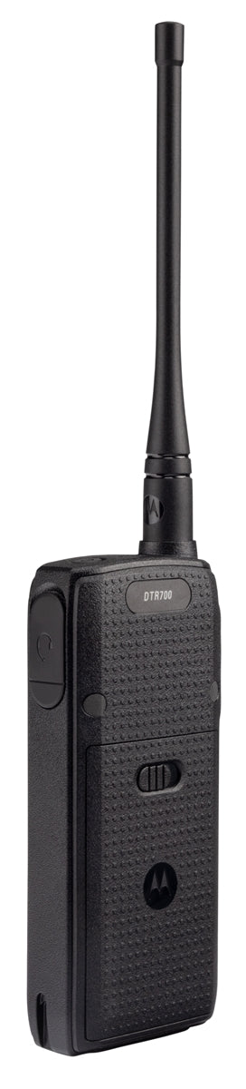 DTR700 Two-Way Radio