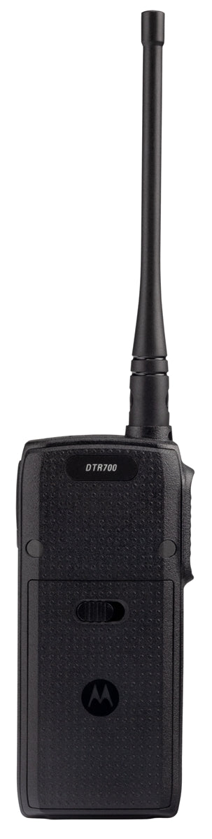 DTR700 Two-Way Radio