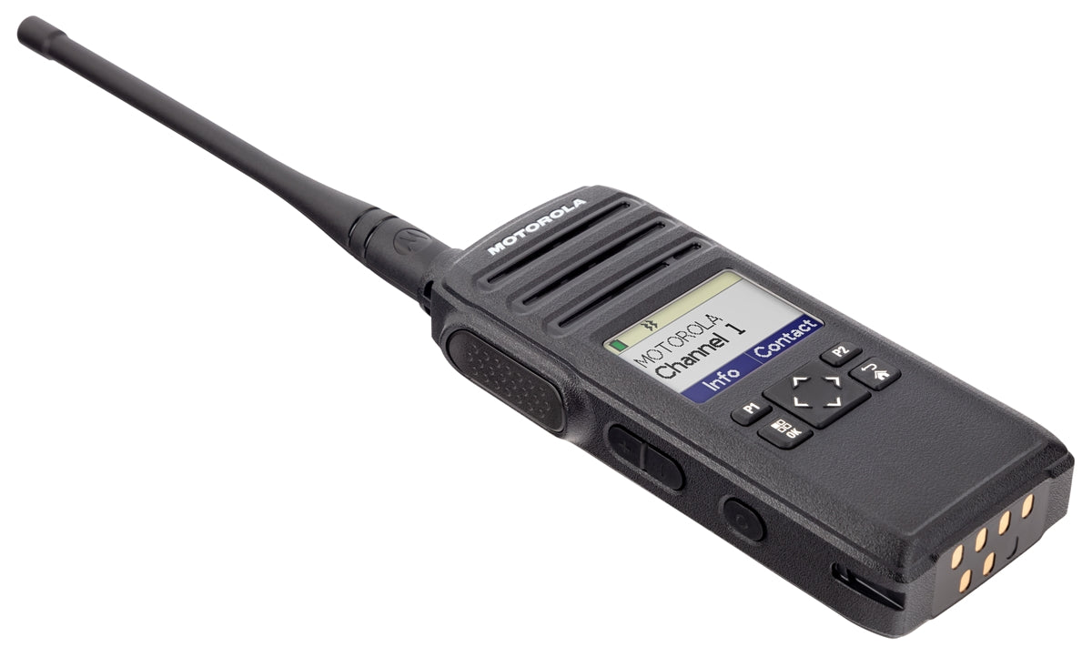DTR700 Two-Way Radio