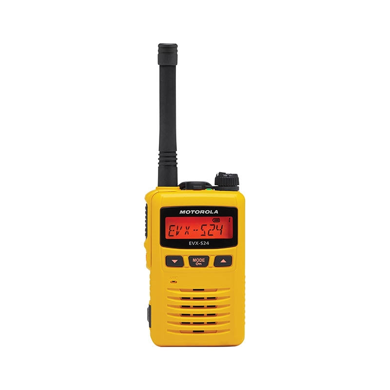 EVX-S24 Two-Way Radio