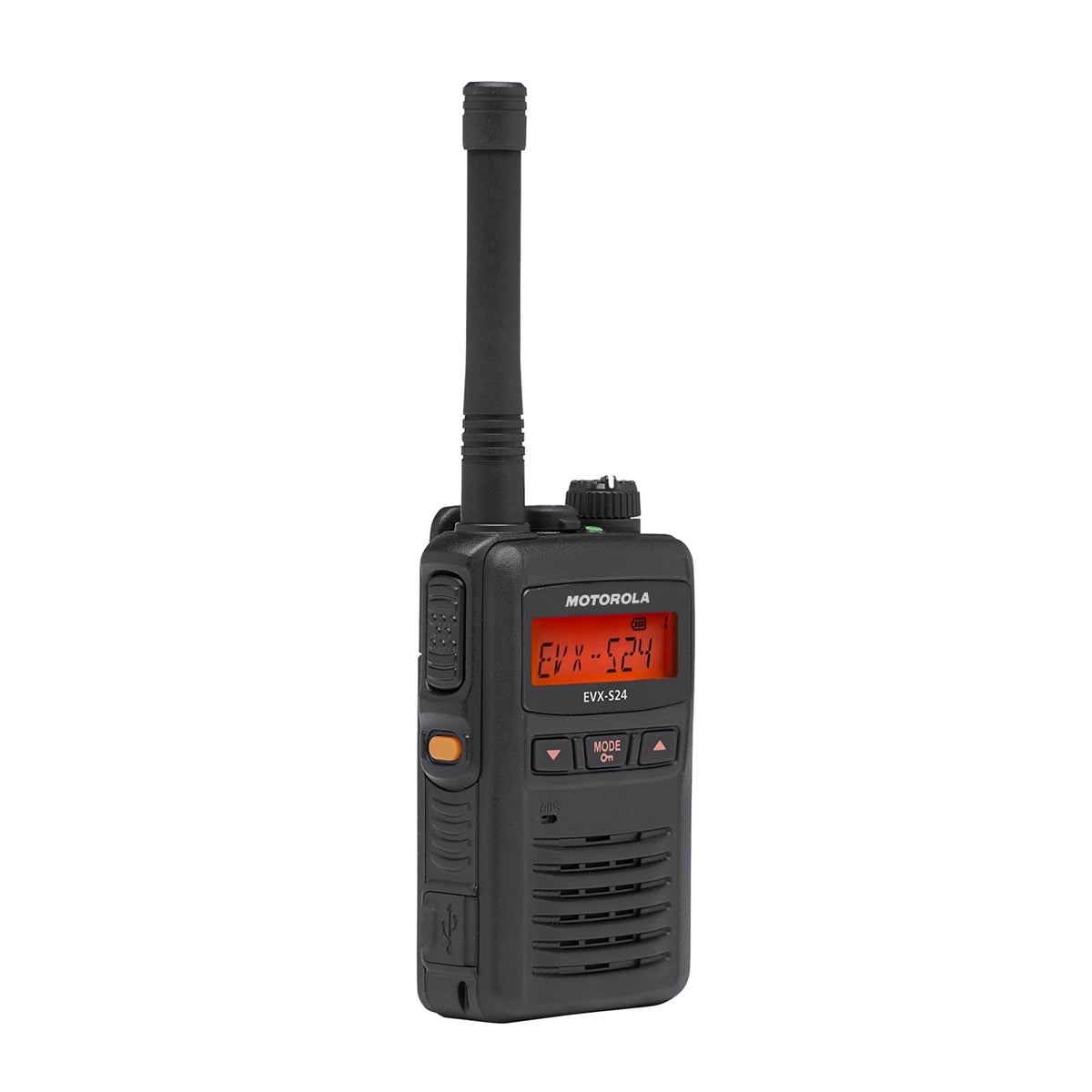 EVX-S24 Two-Way Radio