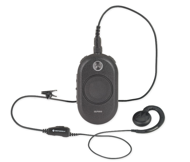 HKLN4455A Swivel Earpiece