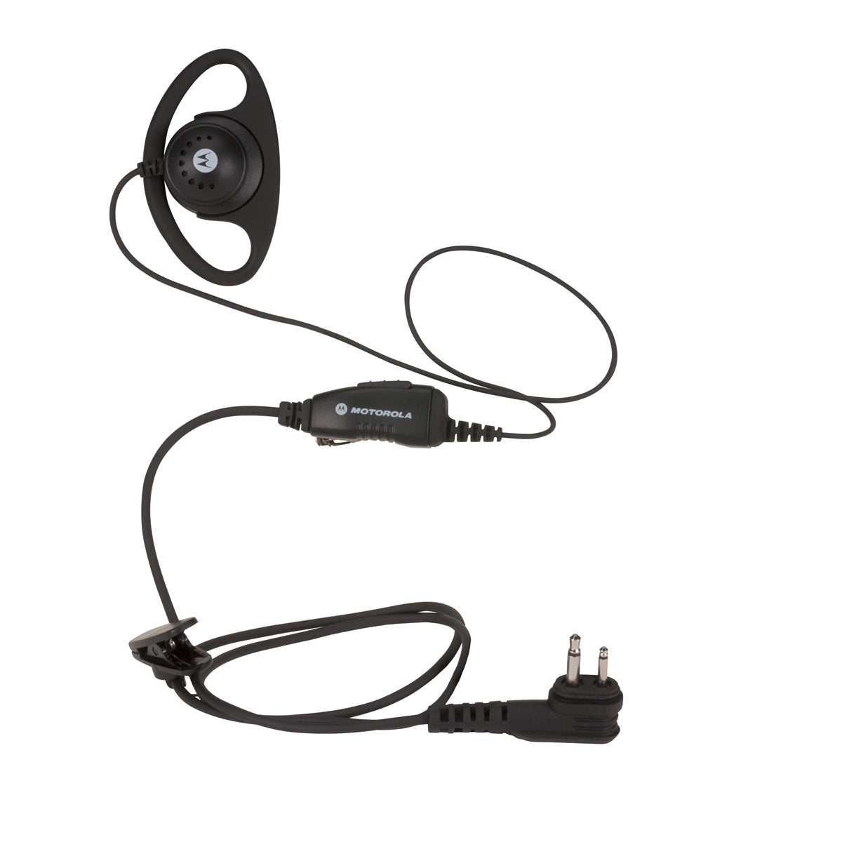 Motorola HKLN4599 Earpiece with Inline PTT