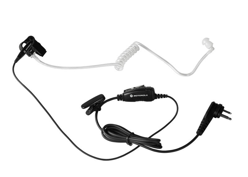 HKLN4601 Surveillance Earpiece 6-Pack
