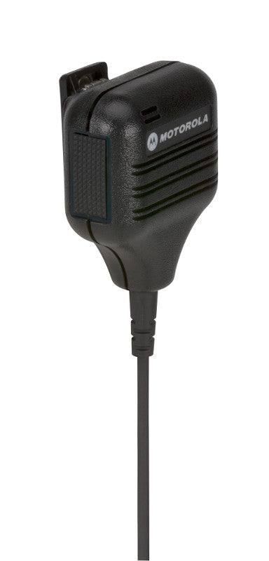 HKLN4606 Remote Speaker Mic