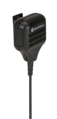 HKLN4606 Remote Speaker Mic