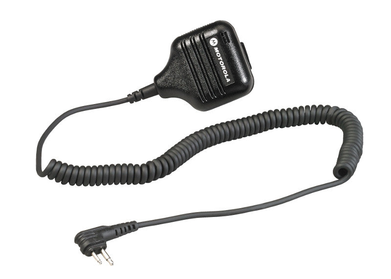 HKLN4606 Remote Speaker Mic