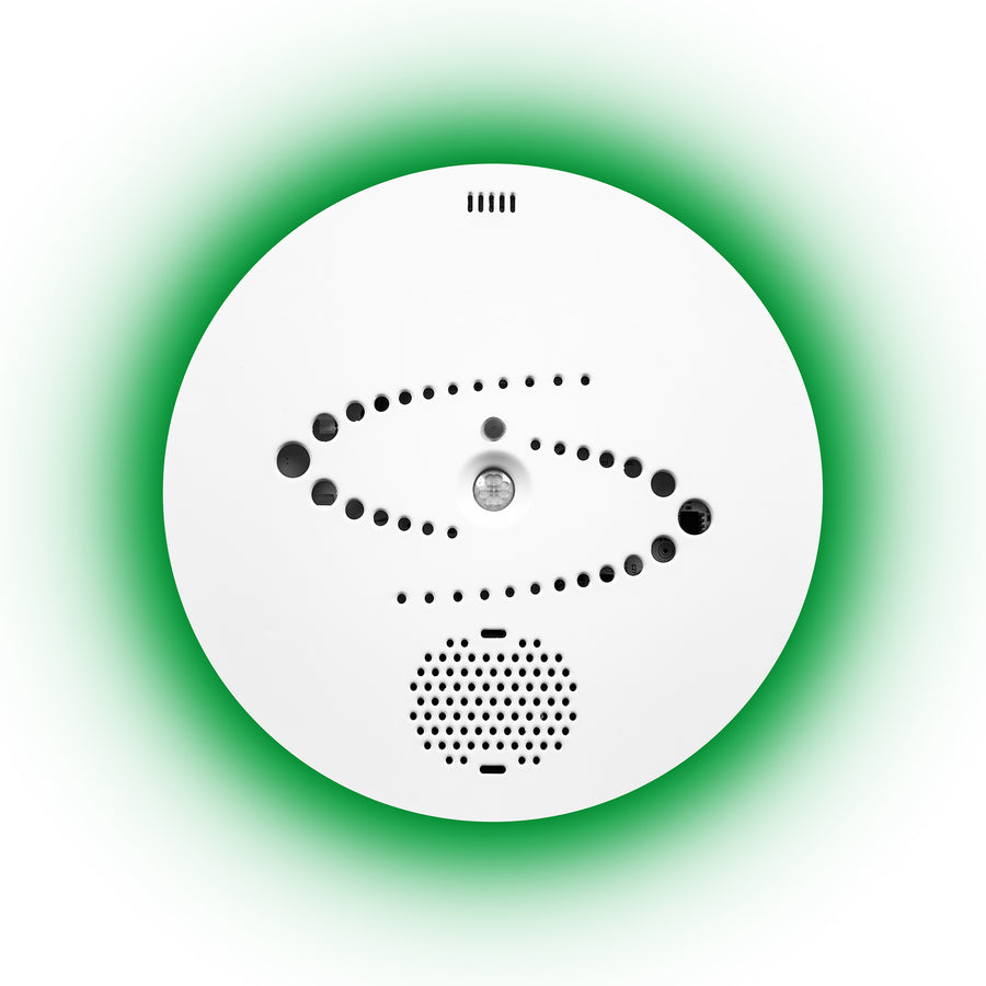 HALO Smart Sensor 3C