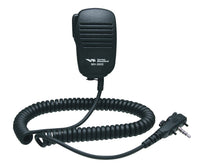 Standard Ultra Compact Speaker Mic MH-360S