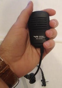 MH-360S Speaker Mic