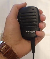 MH-450S Speaker Mic