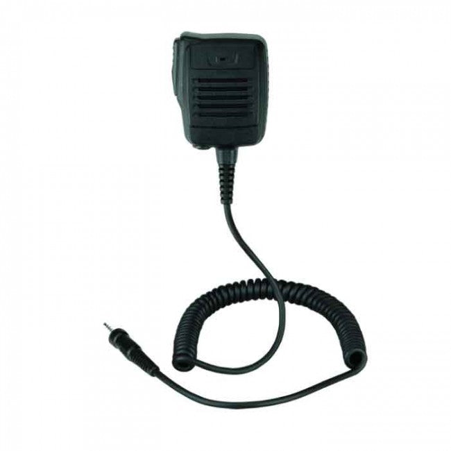 Motorola MH-66F4B Submersible Speaker Mic
