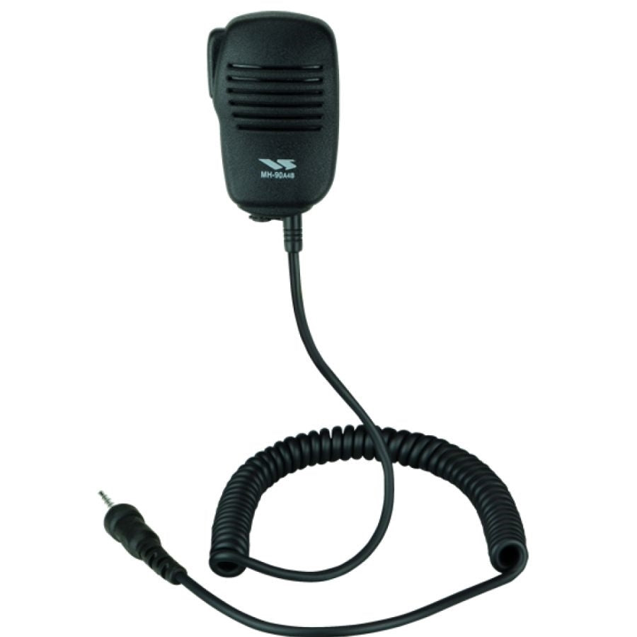 Motorola MH-90A4B Compact Speaker Mic