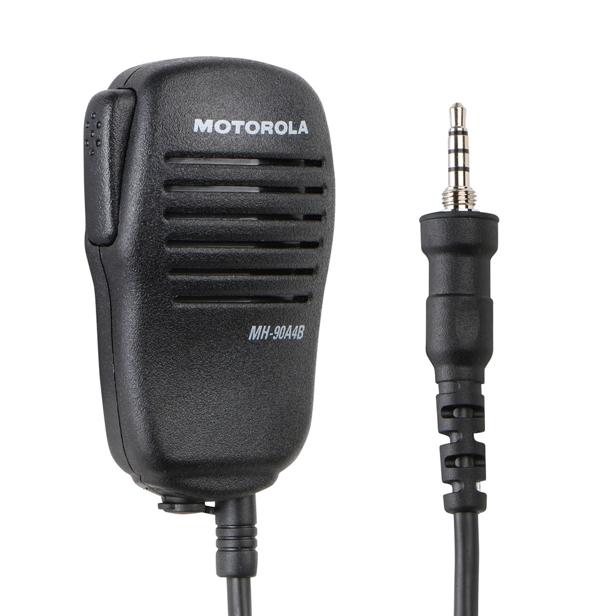 MH-90A4B Compact Speaker Mic