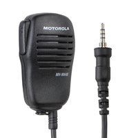 MH-90A4B Compact Speaker Mic