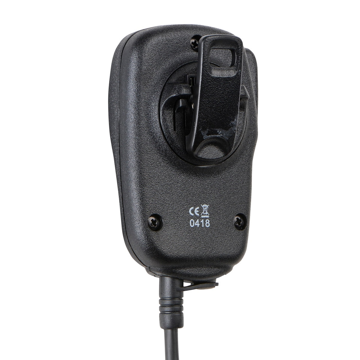 MH-90A4B Compact Speaker Mic