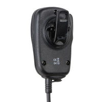 MH-90A4B Compact Speaker Mic