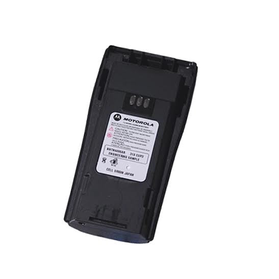 Motorola NNTN4497 CP200d Li-Ion Battery