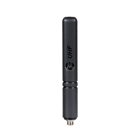 PMAE4070 Stubby Antenna  440-490MHZ for R2