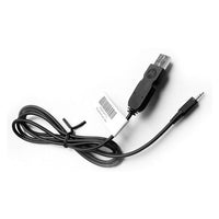 PMDN4077 Programming Cable for Motorola CP185 and Motorola BPR40D
