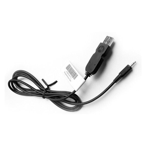 PMDN4077 Programming Cable for Motorola CP185 and Motorola BPR40D