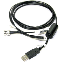 PMKN4128 Programming Cable for CP200d, R2, and SL300