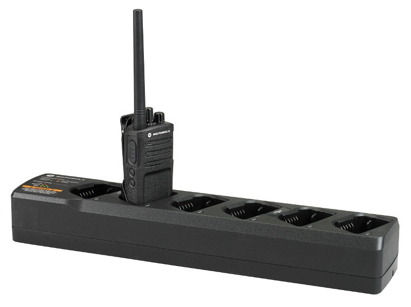 PMLN6384A Multi-Unit Charger