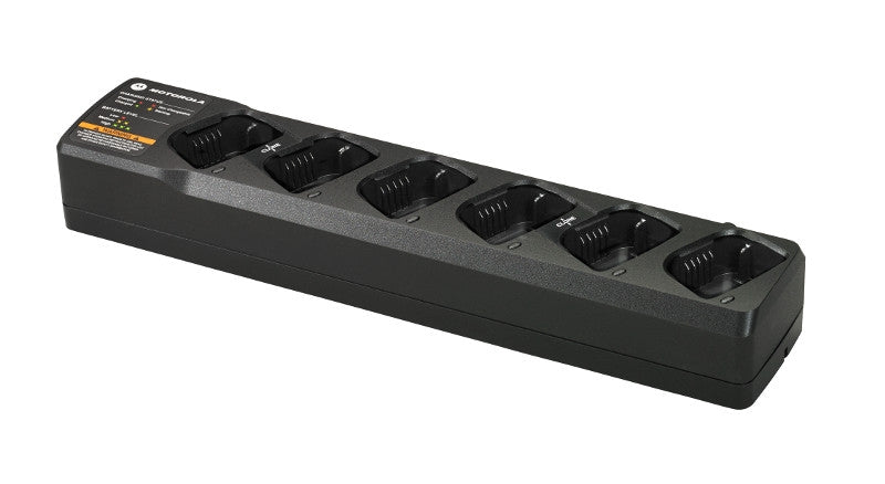 PMLN6384A Multi-Unit Charger