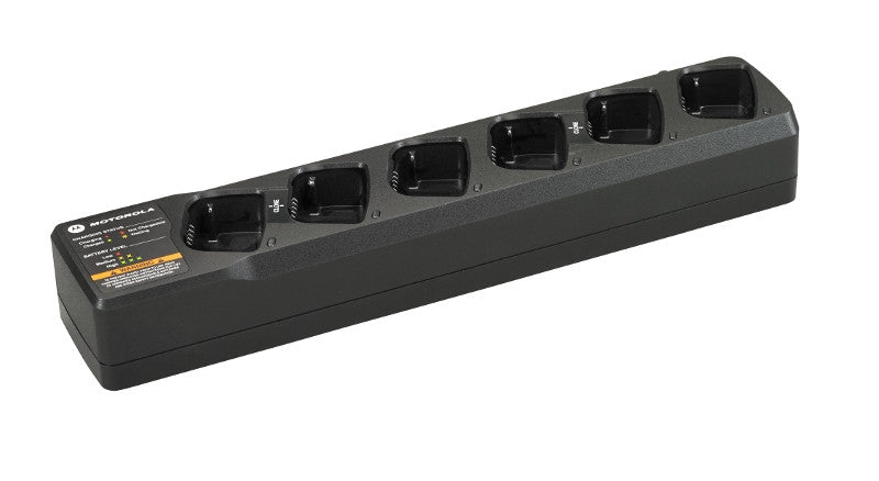 PMLN6384A Multi-Unit Charger