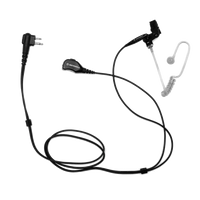 Motorola PMLN6530 2-Wire Surveillance Kit