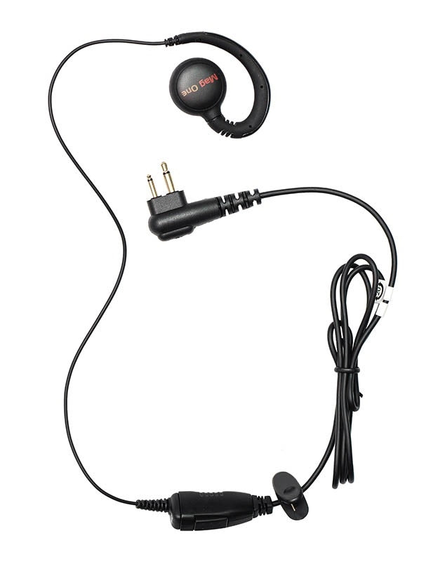 Motorola PMLN6532 Swivel Earpiece