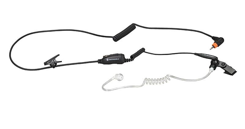 Motorola PMLN7158 Surveillance Earpiece