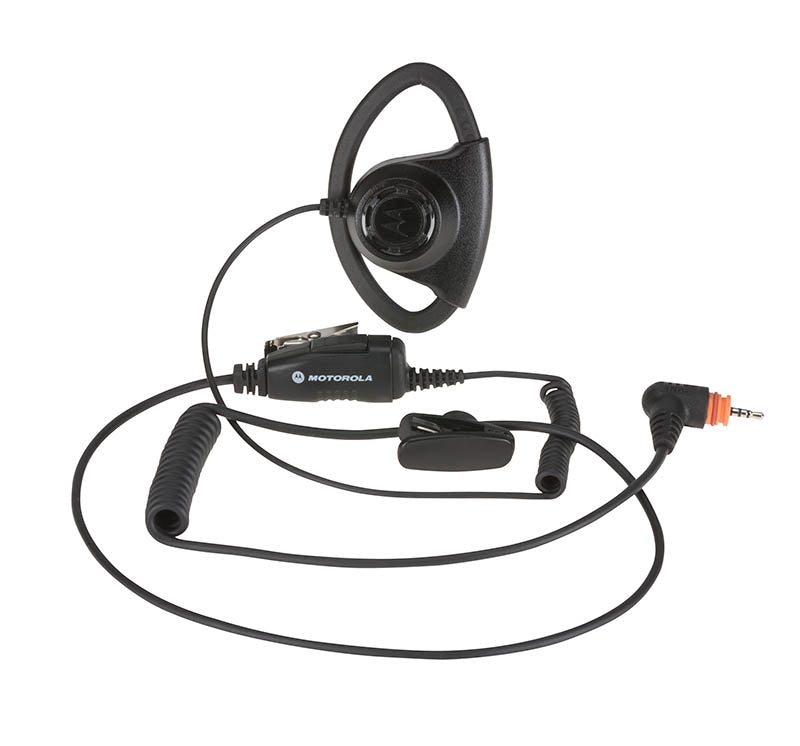 Motorola PMLN7159 Push-To-Talk Earpiece