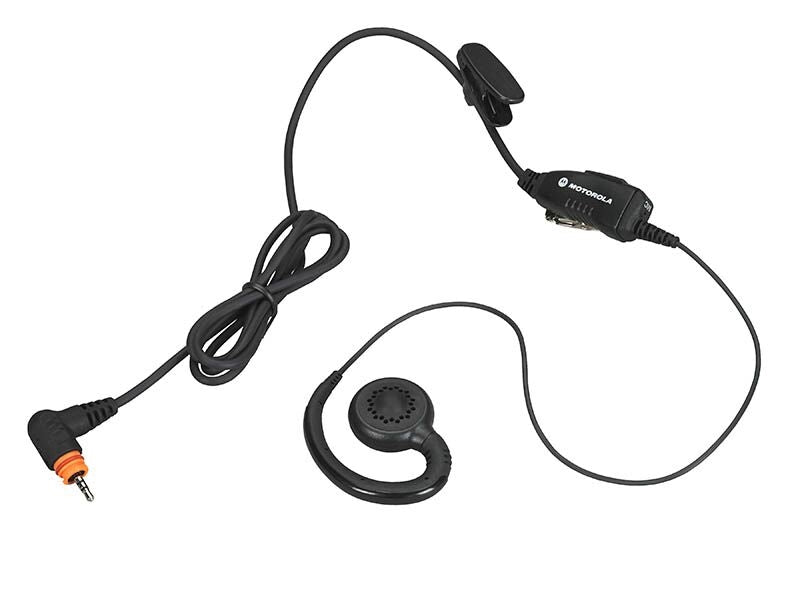 Motorola PMLN7189 Push-To-Talk Earpiece