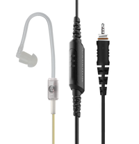 PMLN8190 CLPe Surveillance Earpiece