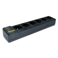 Motorola PMLN8569 Bank Charger for SL Series