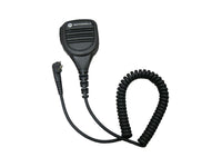 PMMN4013A External Speaker Mic