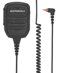 Motorola PMMN4125 Compact Speaker Mic