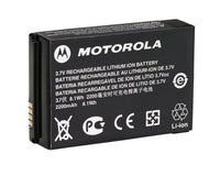 Motorola PMNN4468 Battery for SL300 and EVX-S24